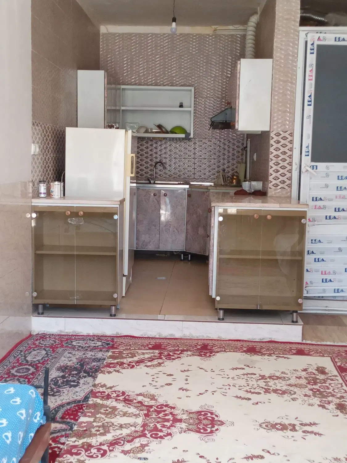 سوییت اجاره ای کوتاه مدت
