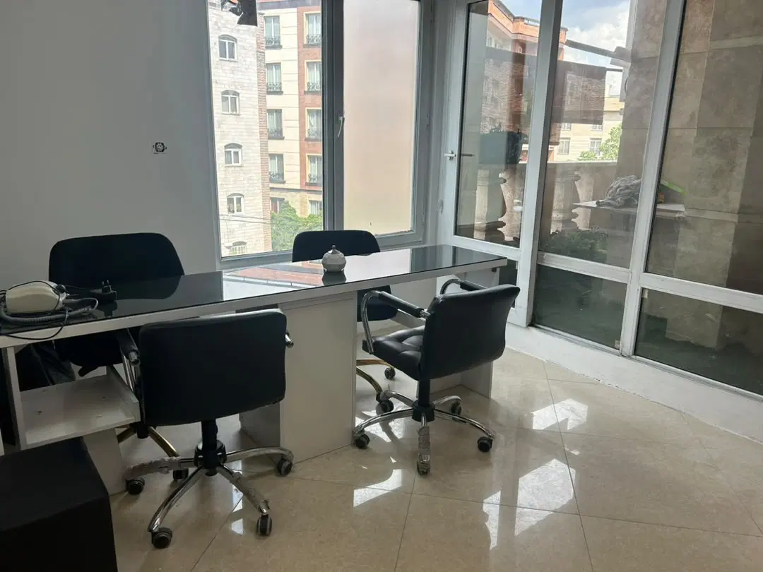 فروش آپارتمان اداری