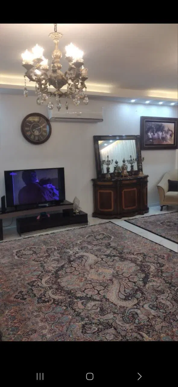 فروش آپارتمان ۹۲ متری شیرودی
