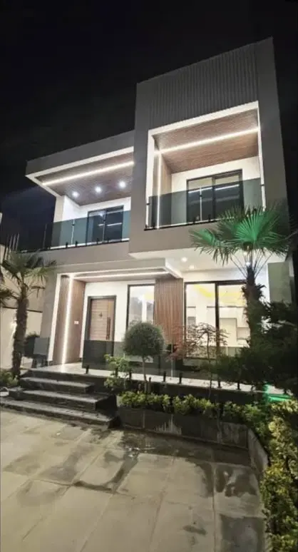 فروش ویلا دوبلکس