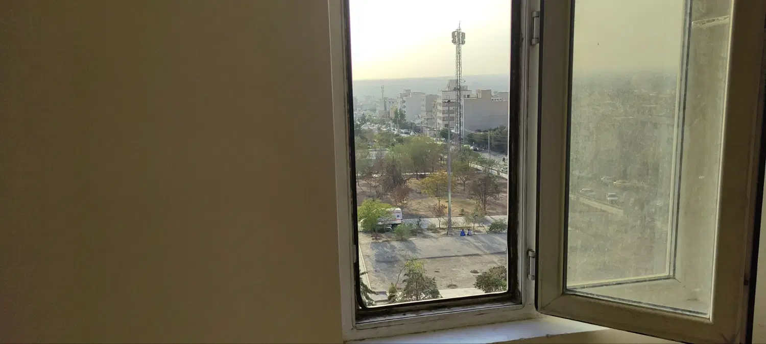 ۴۳متر فول امکانات