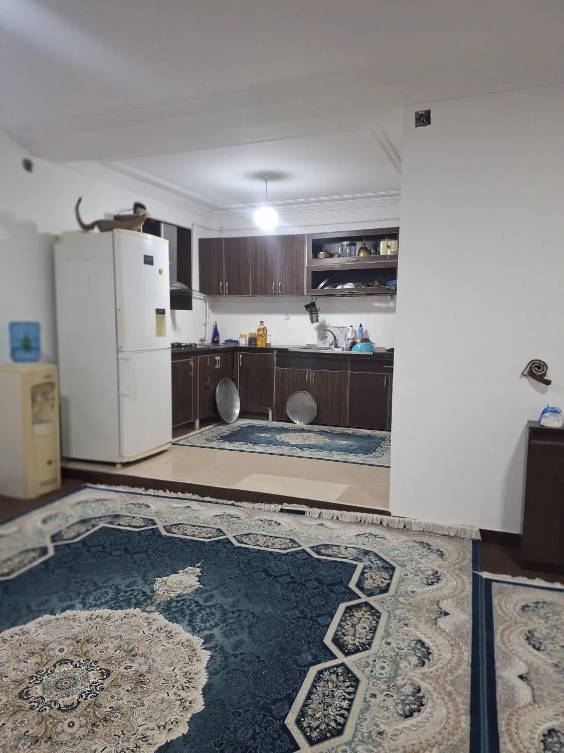 منزل مبله ویلایی