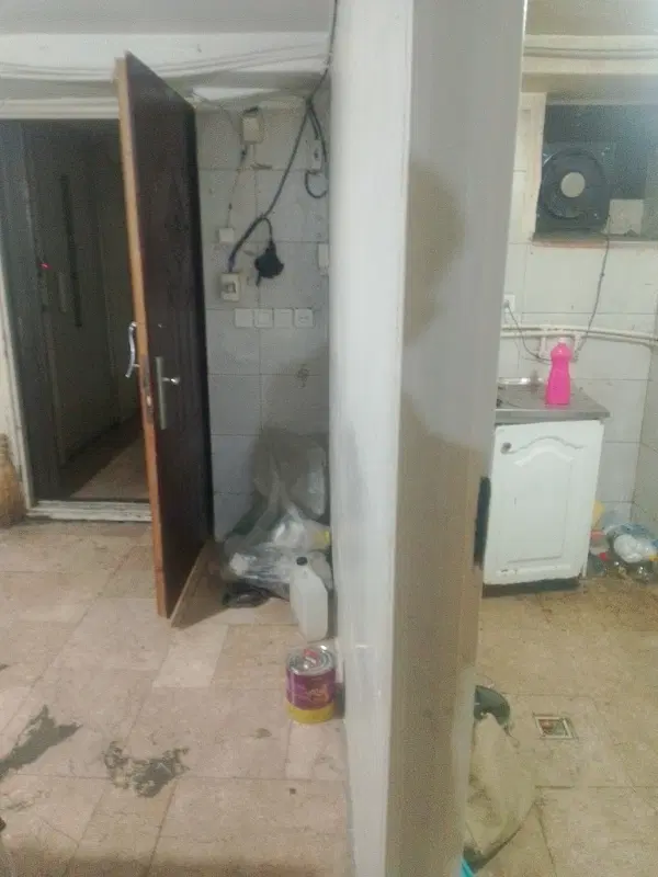 کارگاه انباری