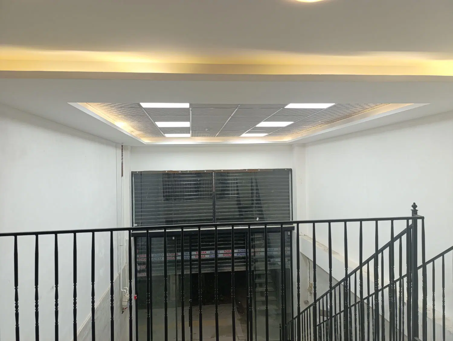 فروش مغازه تجاری