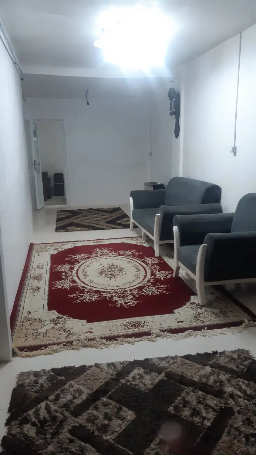اجاره روزانه وماهانه