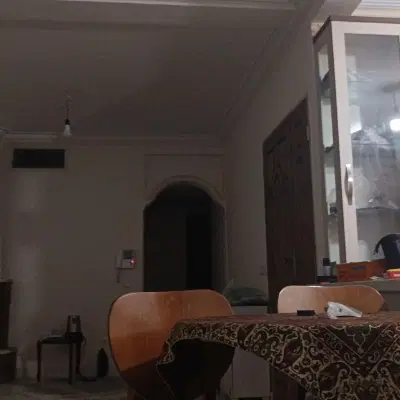 خونه دارم همخونه می خوام