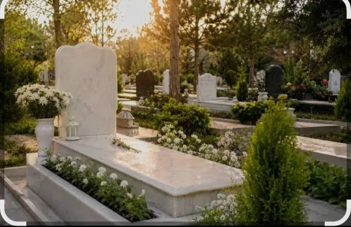 قبردوطبقه