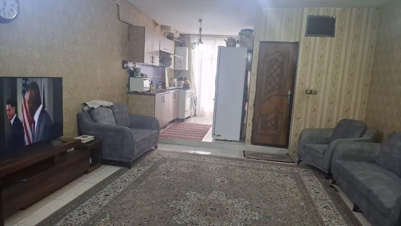 فروش آپارتمان