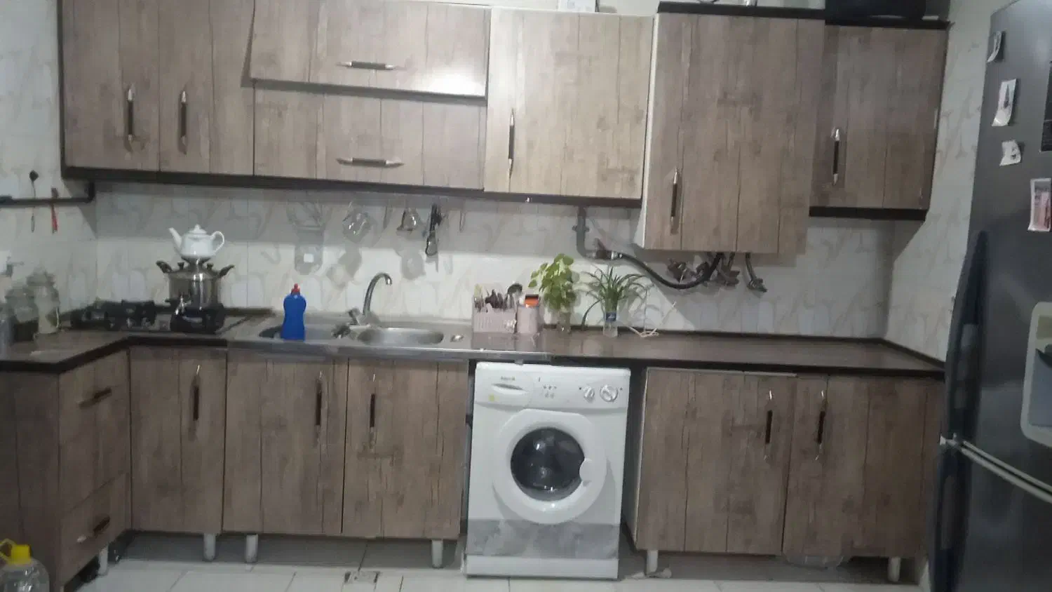 آپارتمان سنددار پاسارگاد