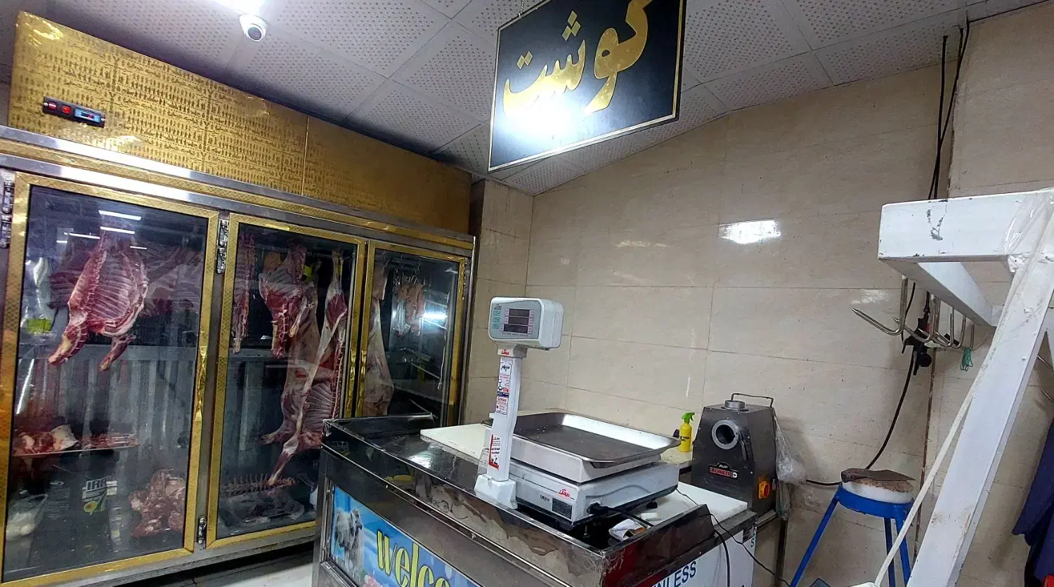 اجاره غرفه در فروشگاه