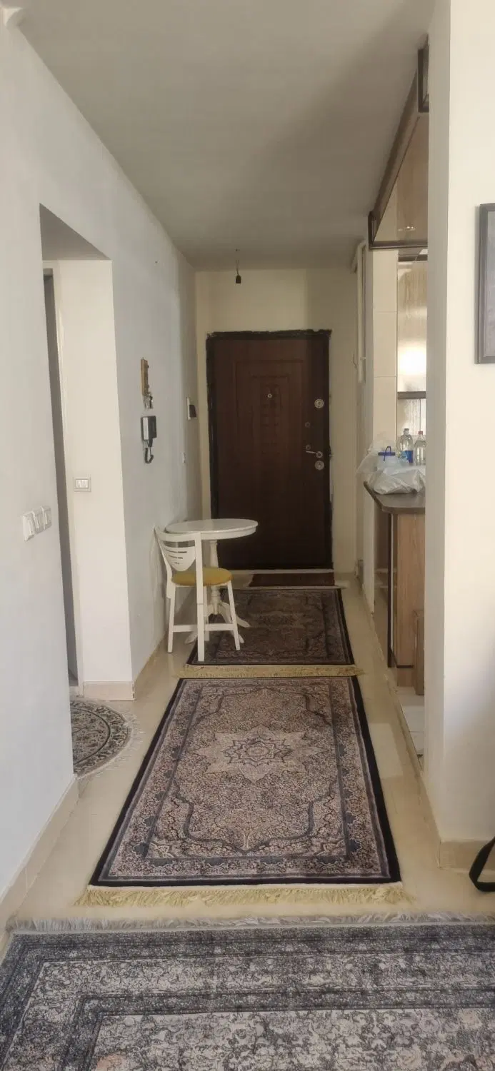 خانه مهاجران الغدیر یاس ۲۱