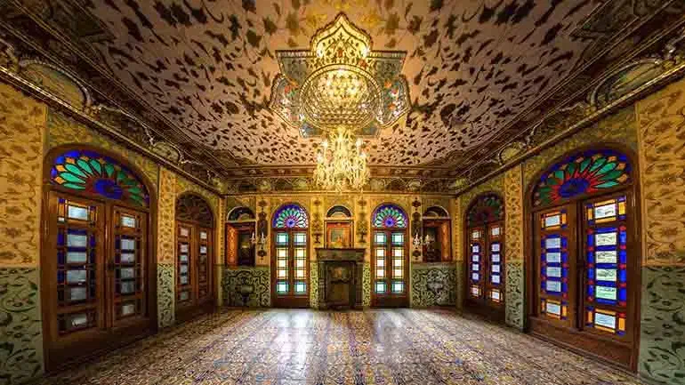 آپارتمان ۷۰m_پارکینگ آسانسور_سرقنات_شیک و تمیز