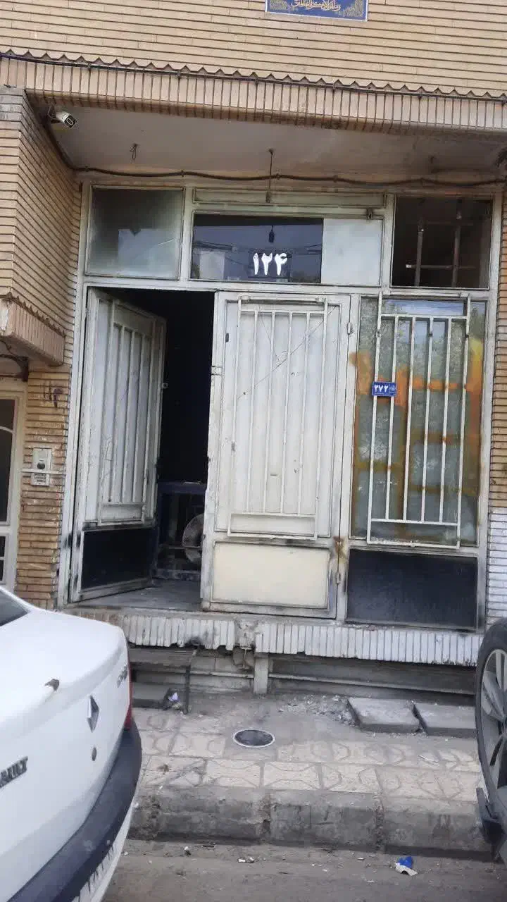 رهن اجاره مغازه  110متری