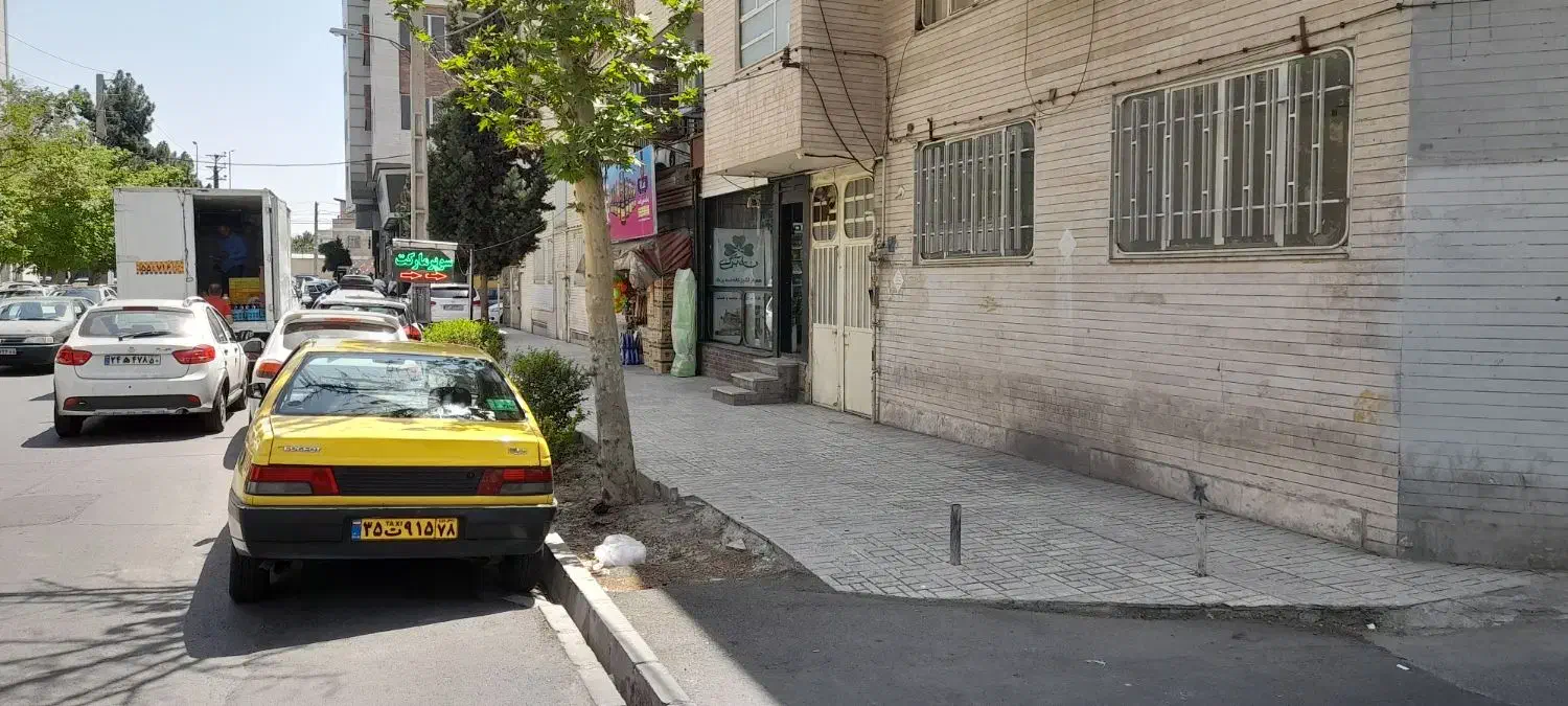 اجاره زیر زمین جهت انبار