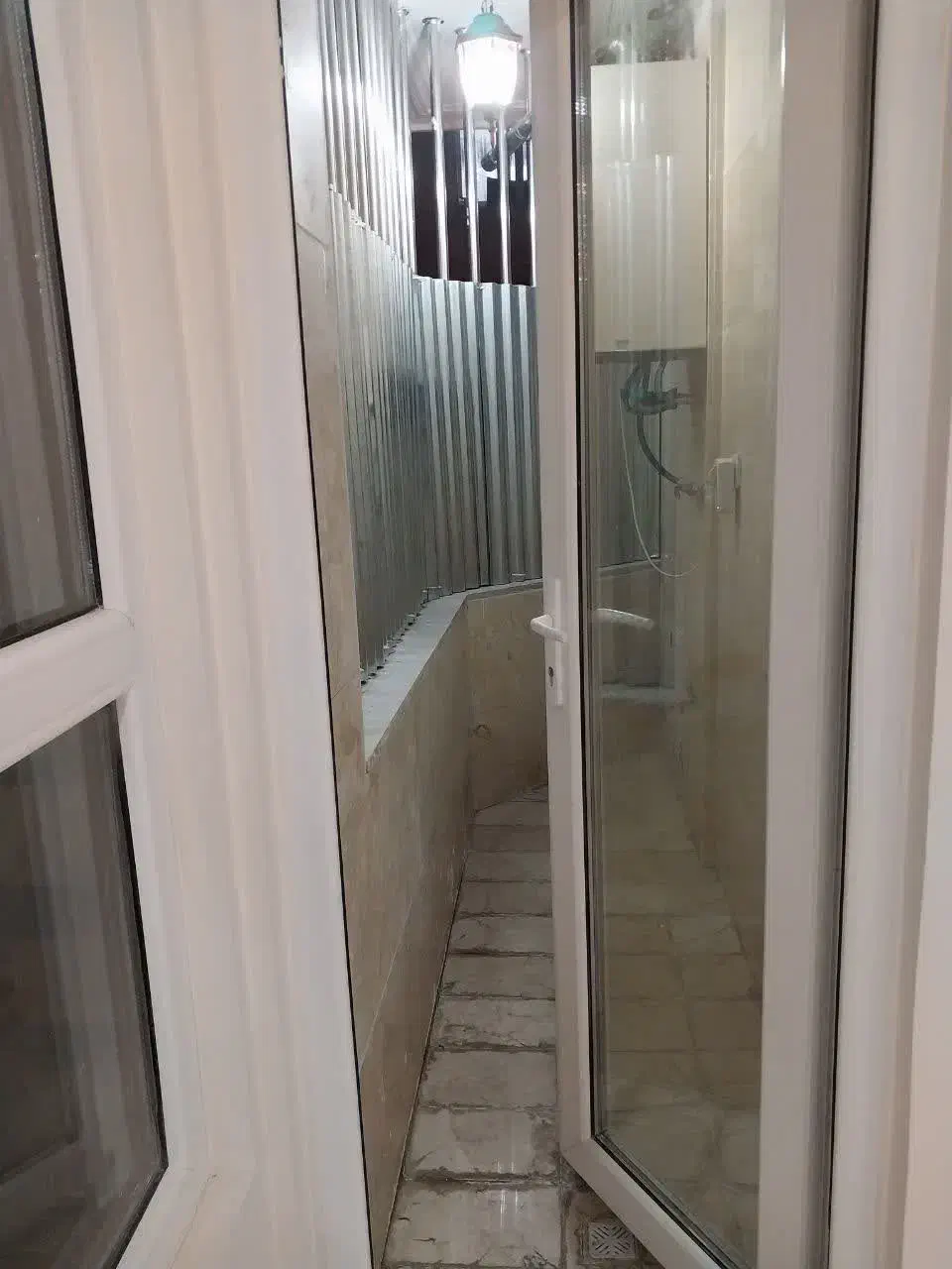 آپارتمان ۹۳ متری فول امکانات اجاره