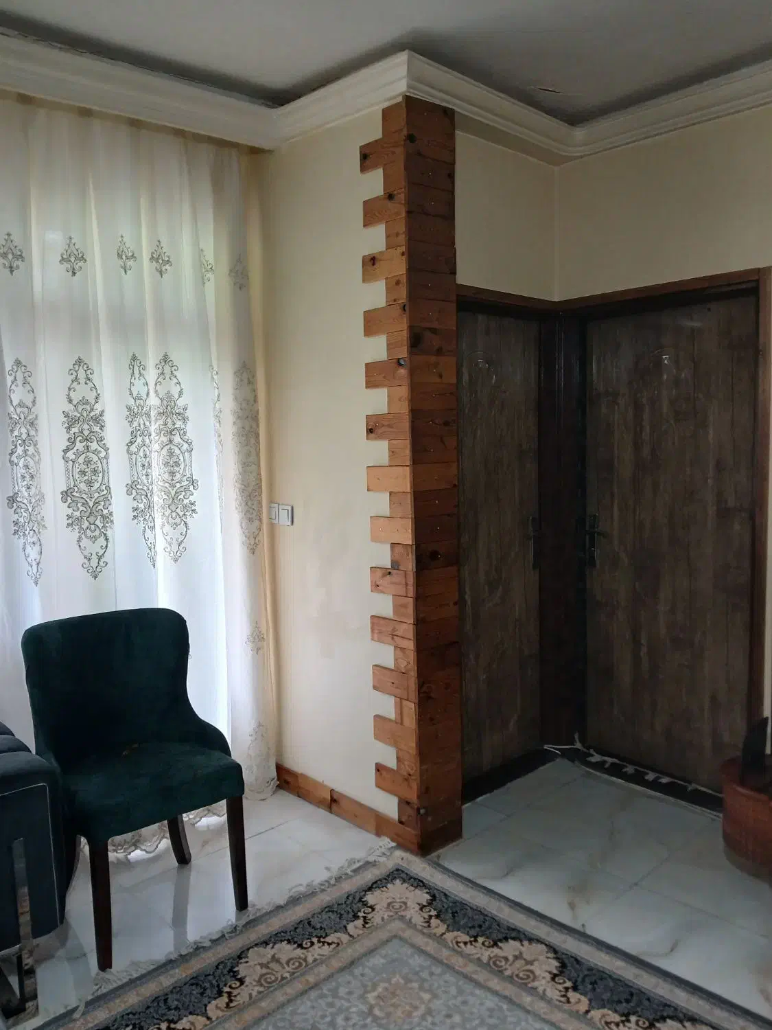 خانه ویلایی در میگون