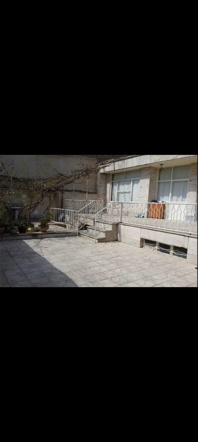 ۴۰۰ متر کلنگی جهانشهر حاجی اباد