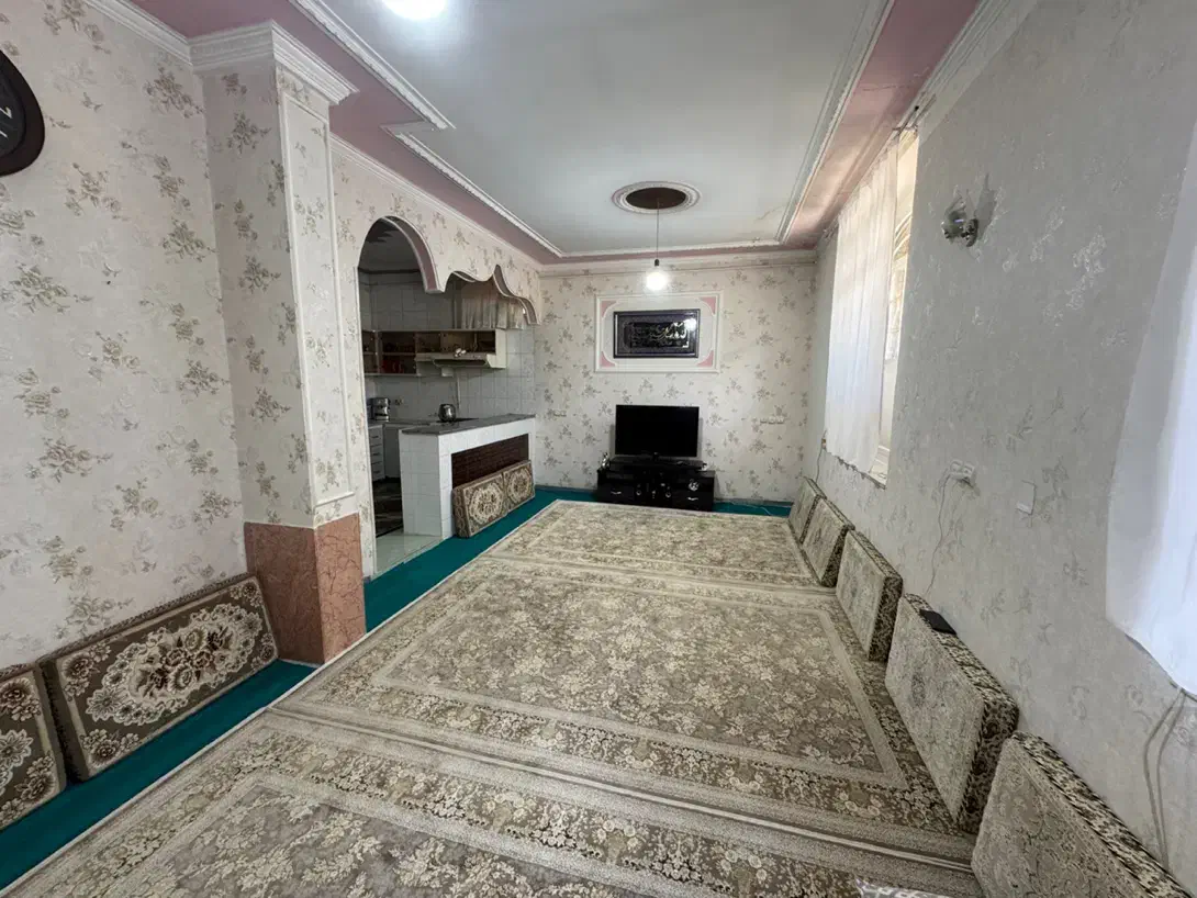 خانه اجاره شهرک مولوی
