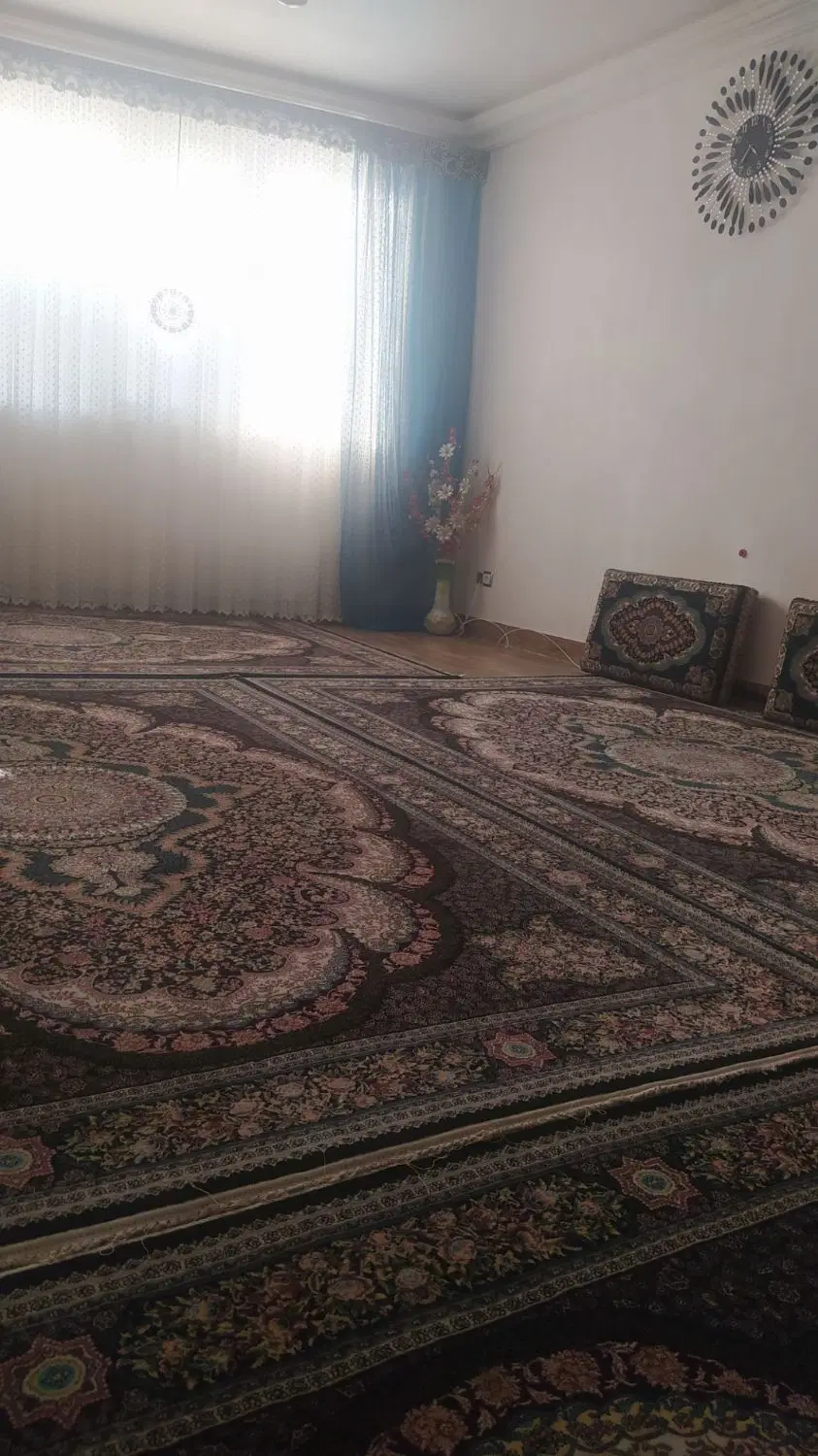 خانه اجاره‌ای