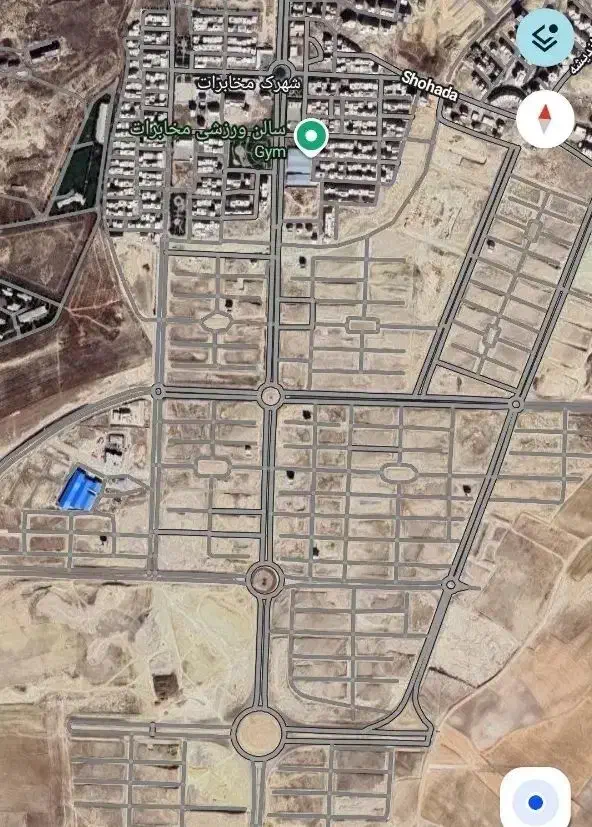 شهرک الهیه