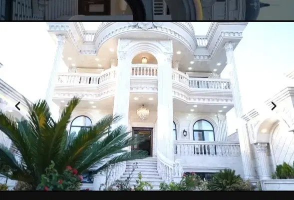 عمارت سوپرلوکس پنج خواب (سند تک برگ)