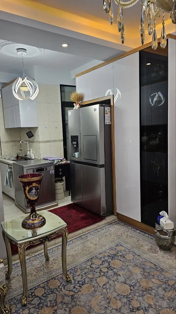 آپارتمان ۵۴ متری
