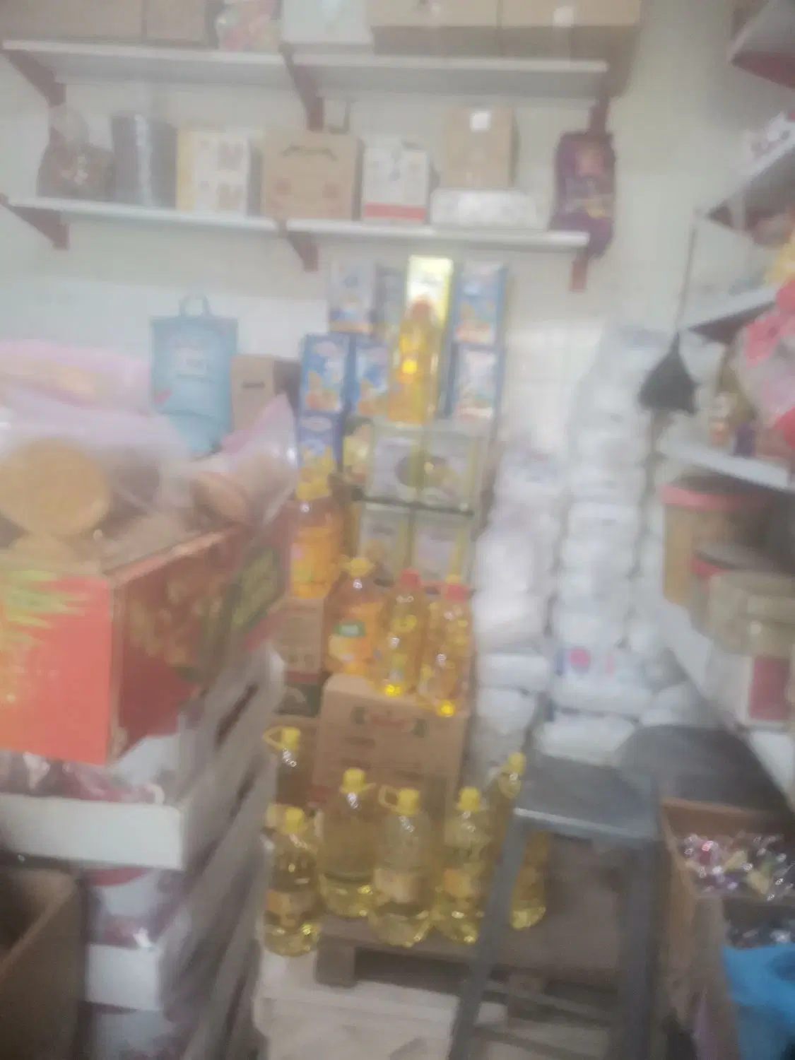 مقازه فروشی ترمینال کفکدک مهرآباد 6