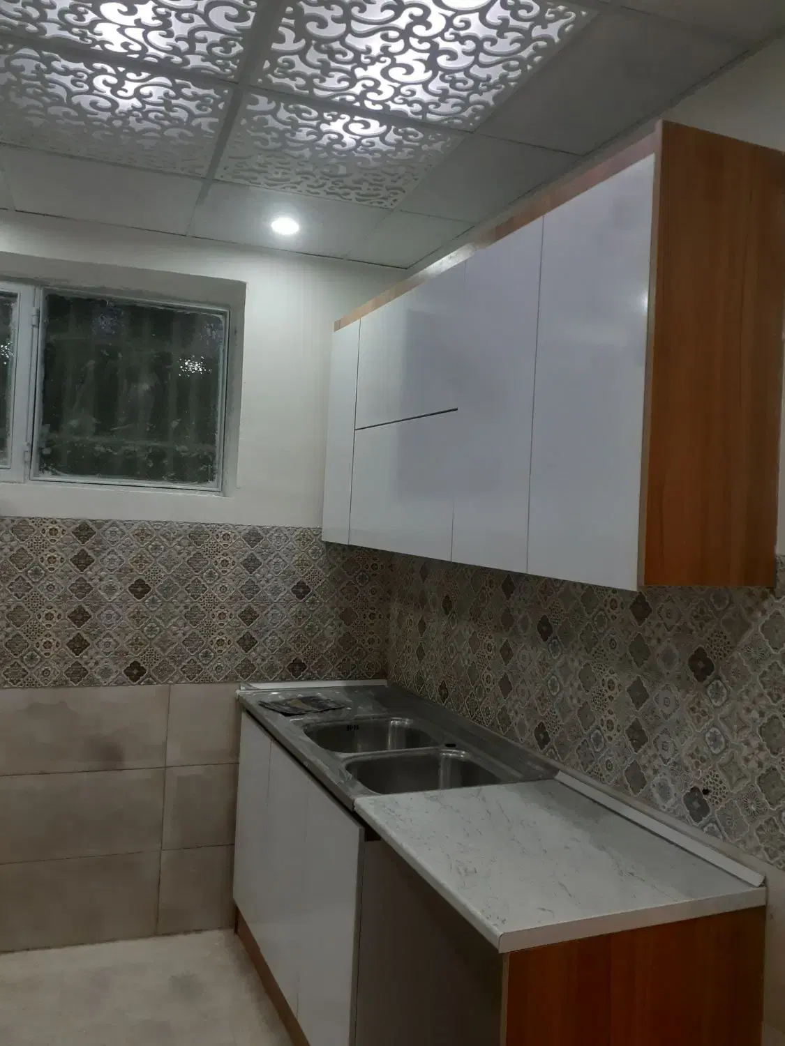 خانه ویلایی