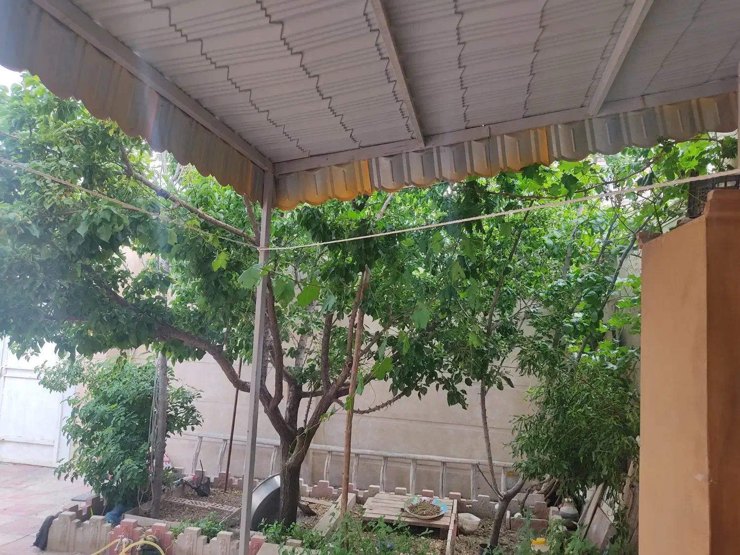 فروش منزل ویلایی شیک و بزرگ