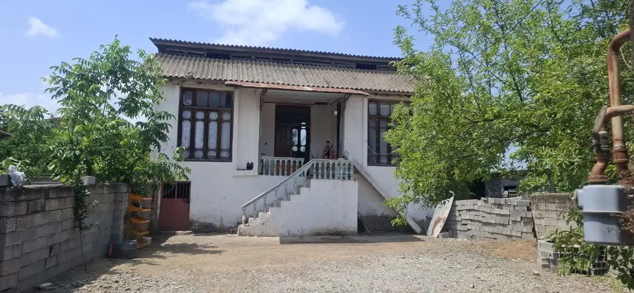 شرایط استثنایی فروش خونه کلنگی تسویه  تا ۶ماه ...