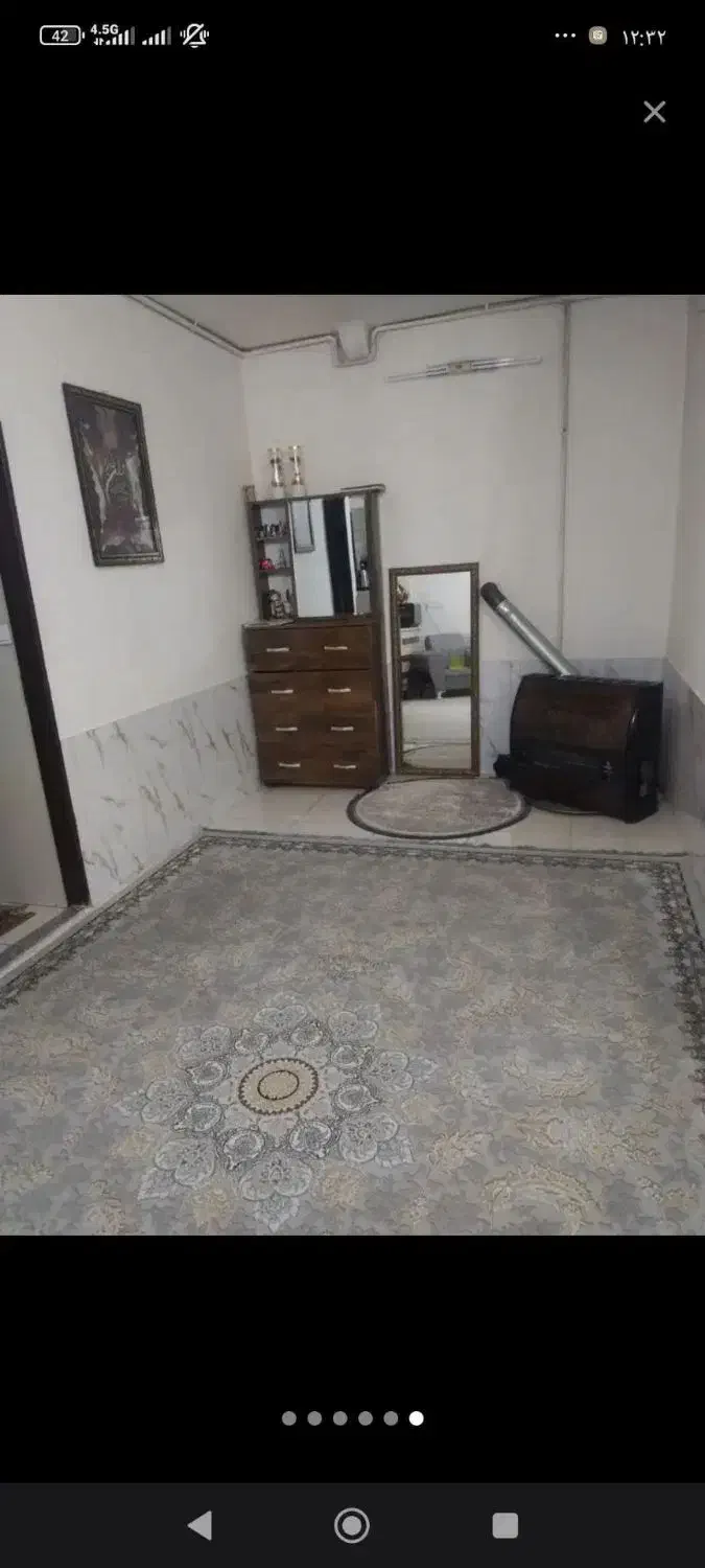 رهن کامل خانه دربست دو طبقه