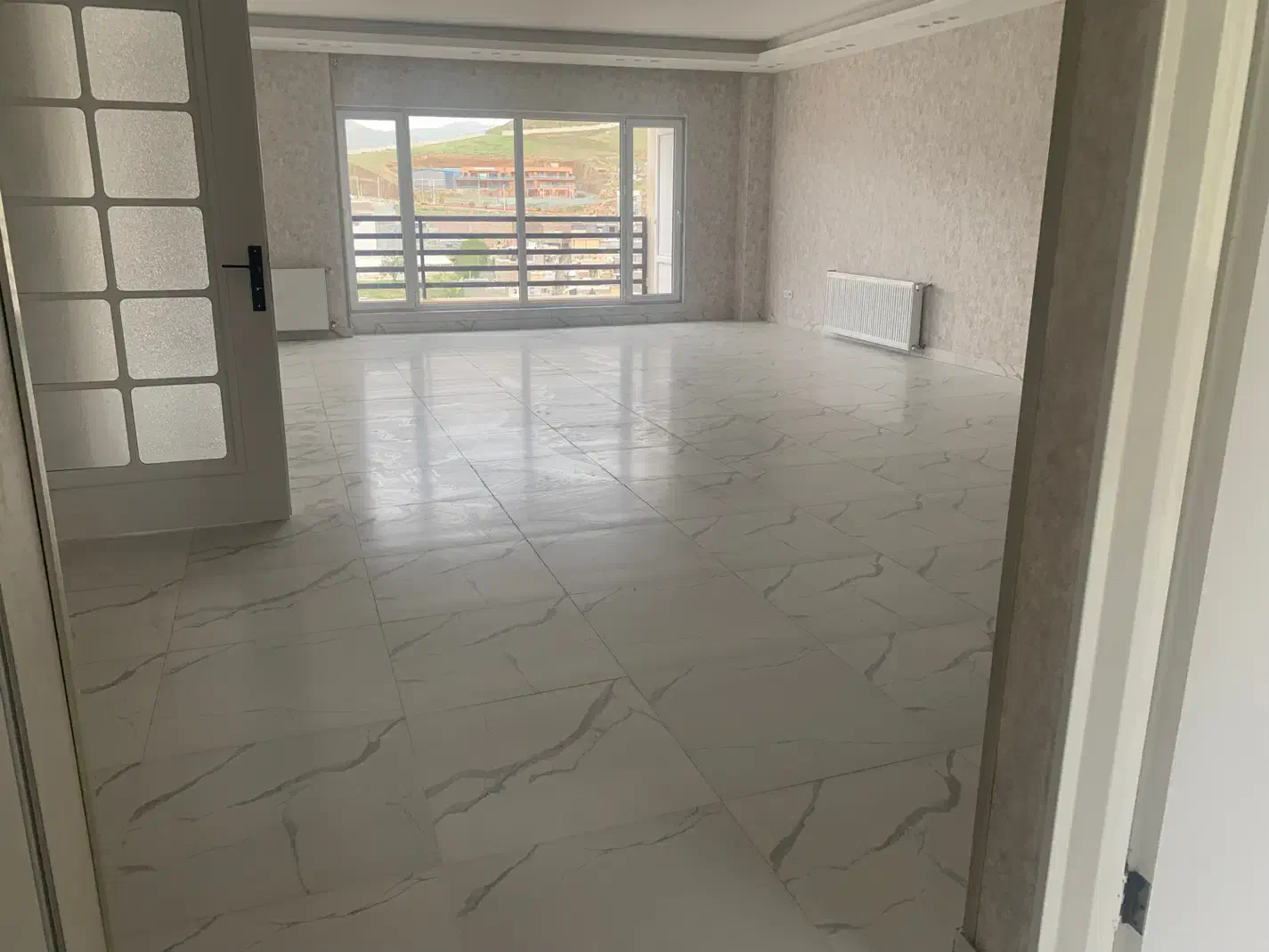 اجاره آپارتمان فول امکانات شهرک بعثت