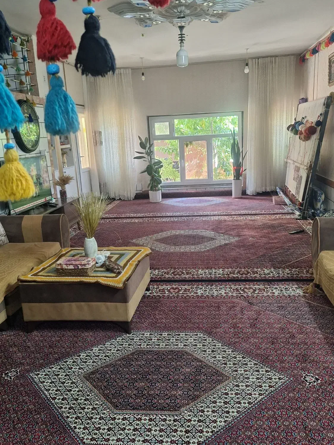 خانه دوبلکس گوجان