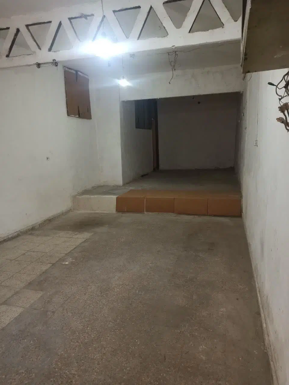 اجاره انباری یا کارگاه محدوده بازار فردوسی