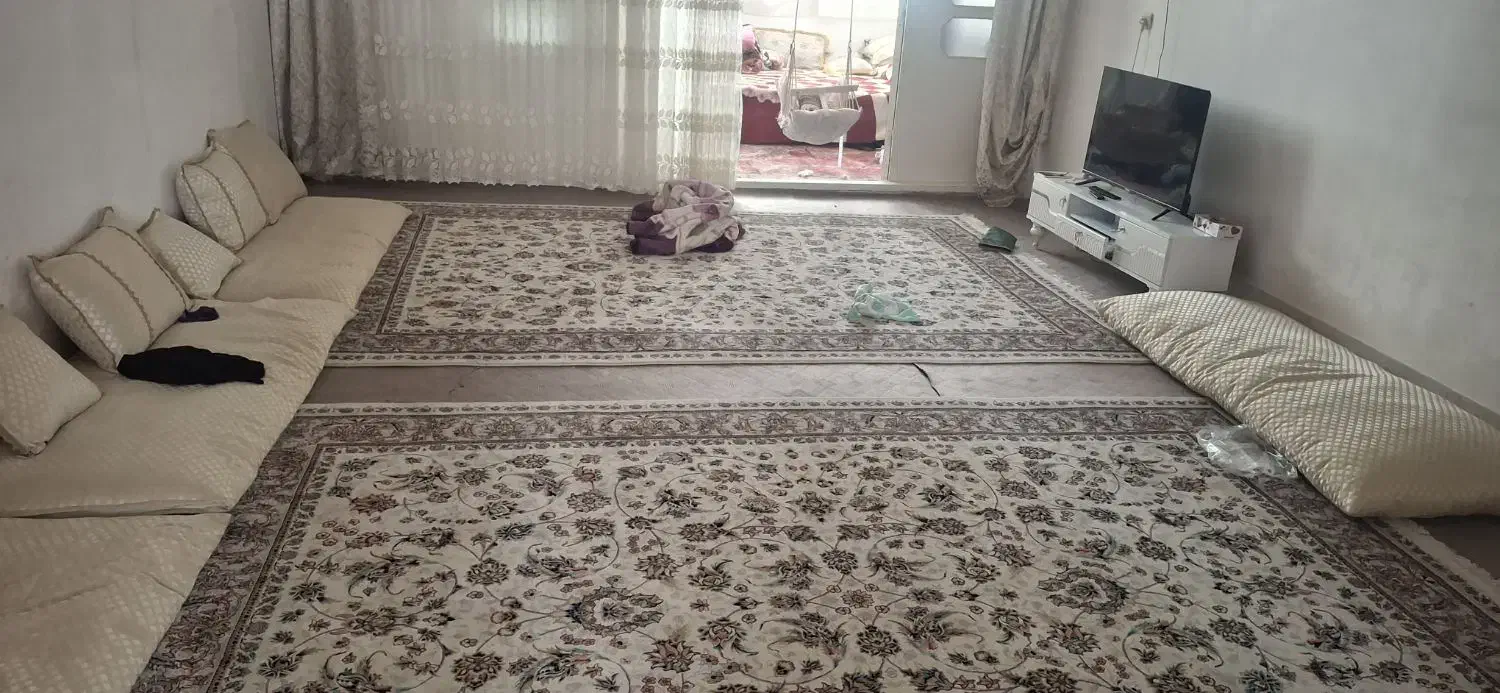 90متری طبقه بالا اجاره