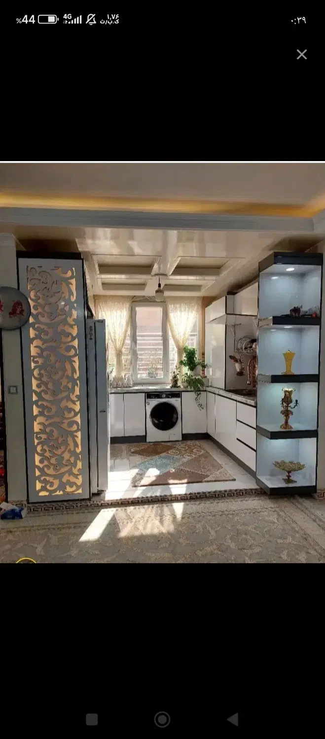 نفر آباد آخر مهر ماه