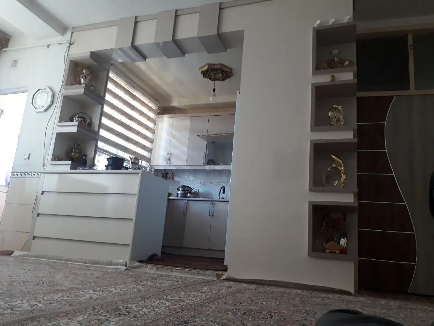 همخونه