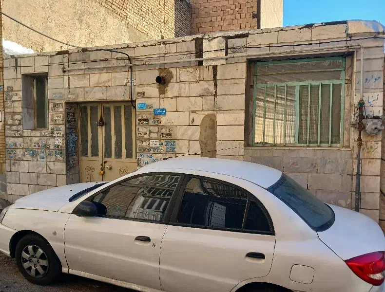 فروش مسکونی