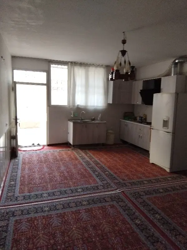 فروش خانه ویلایی