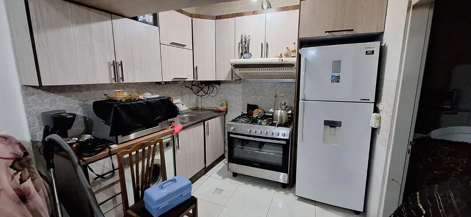 اجاره منزل مسکونی 50 متری
