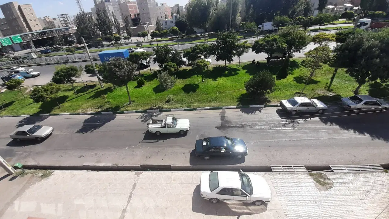 اجاره مغازه بر اصلی کمربندی سینا