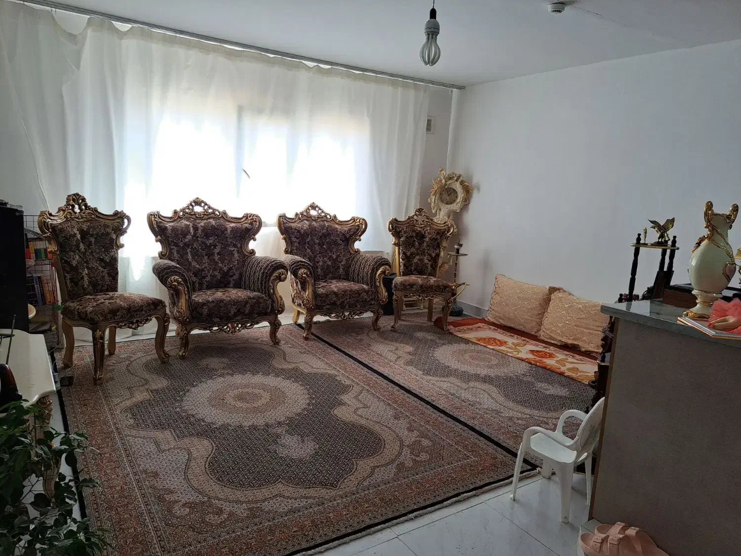 اجاره آپارتمان مسکونی