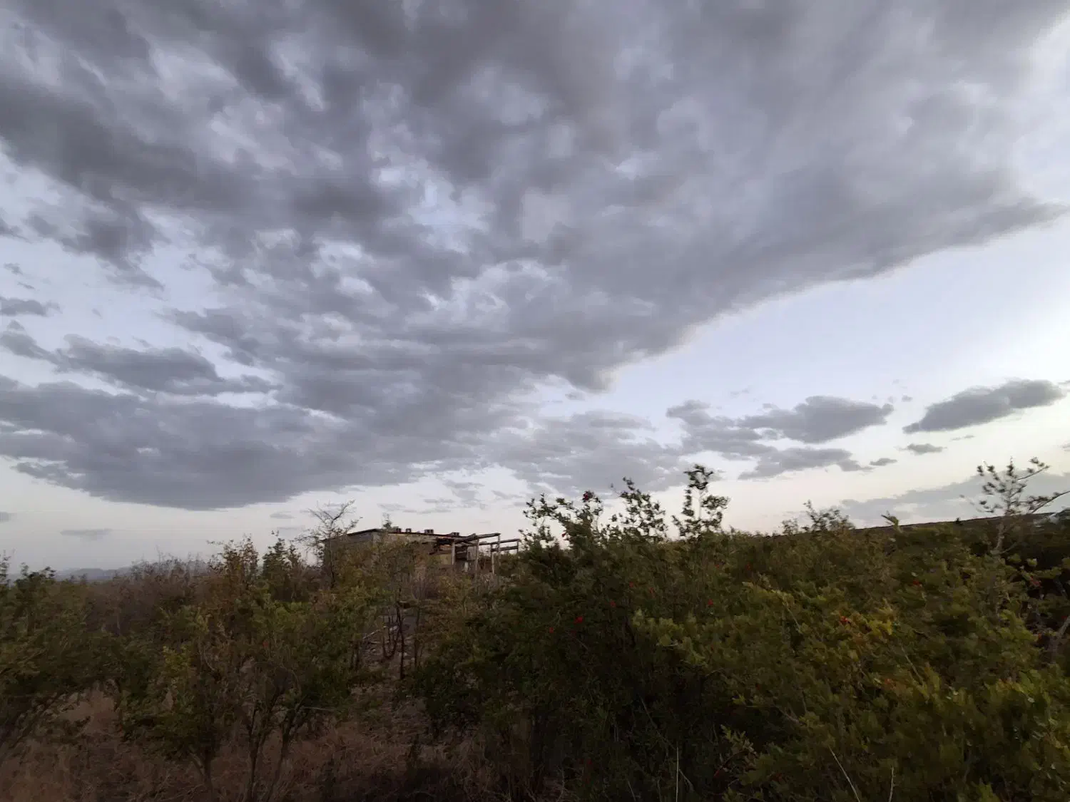 ویلا۵۰۴متری در شهر قم روستای کهک