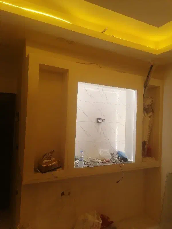 اپارتمان فول