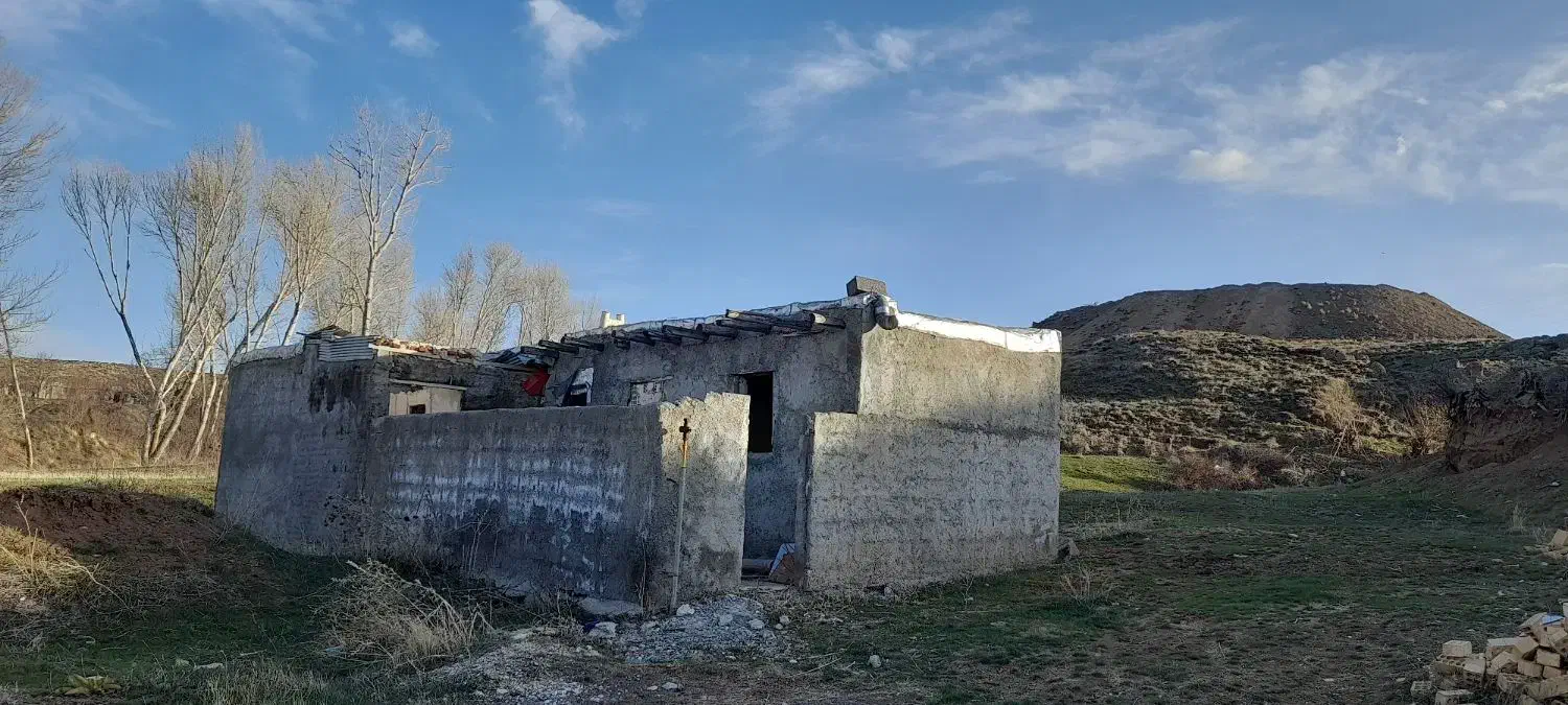 زمین ملک کلنگی
