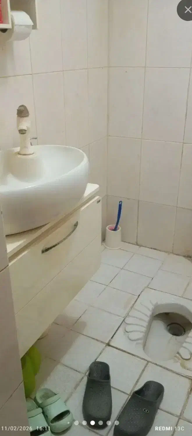 اجاره ی آپارتمان ..سهند فاز سه