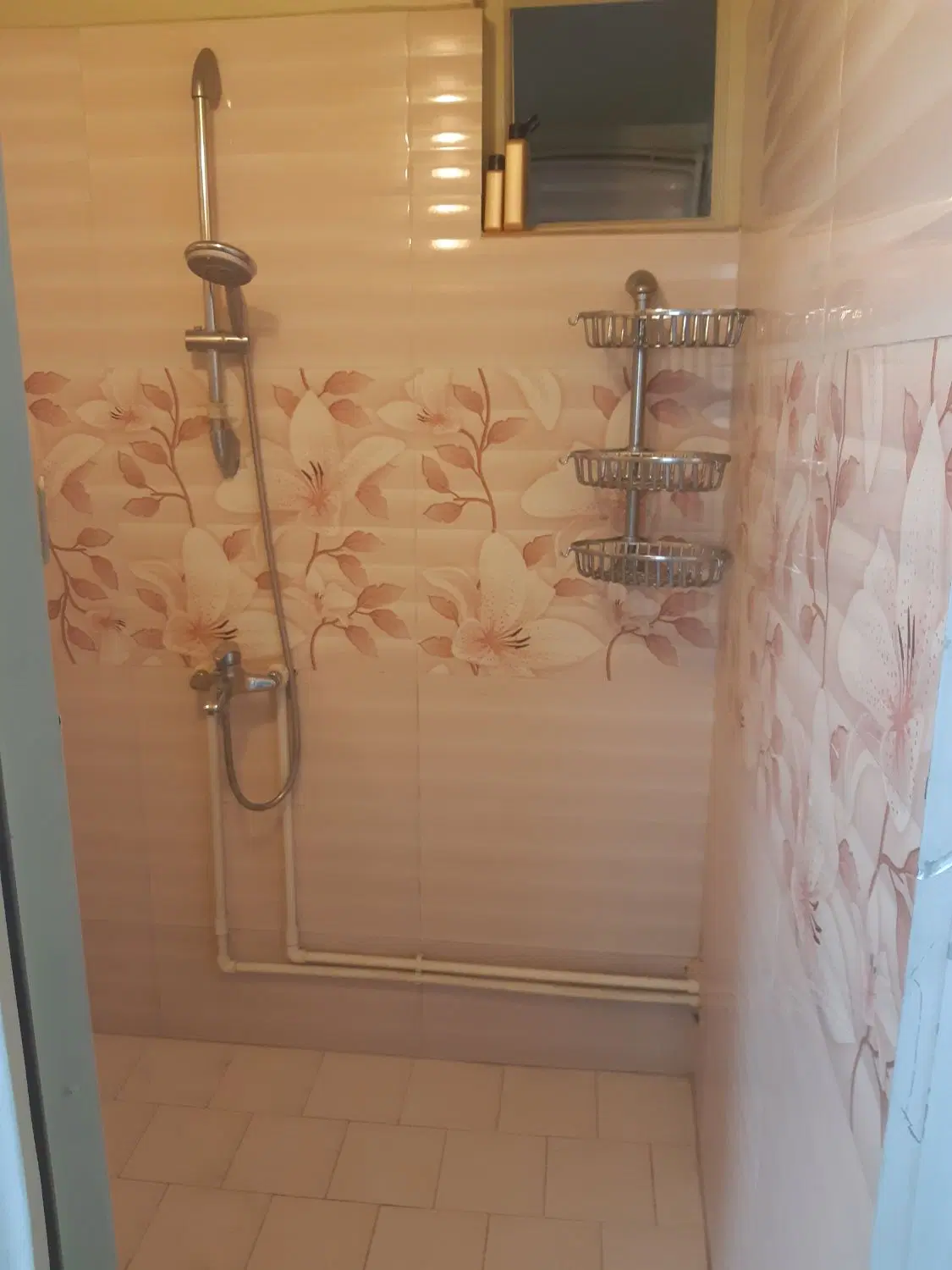 اجاره آپارتمان ۶۲ متری شریعتی مرودشت