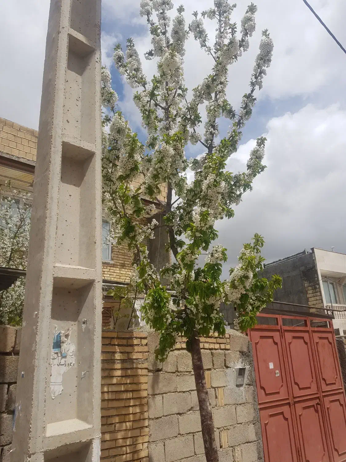 خانه مسکونی
