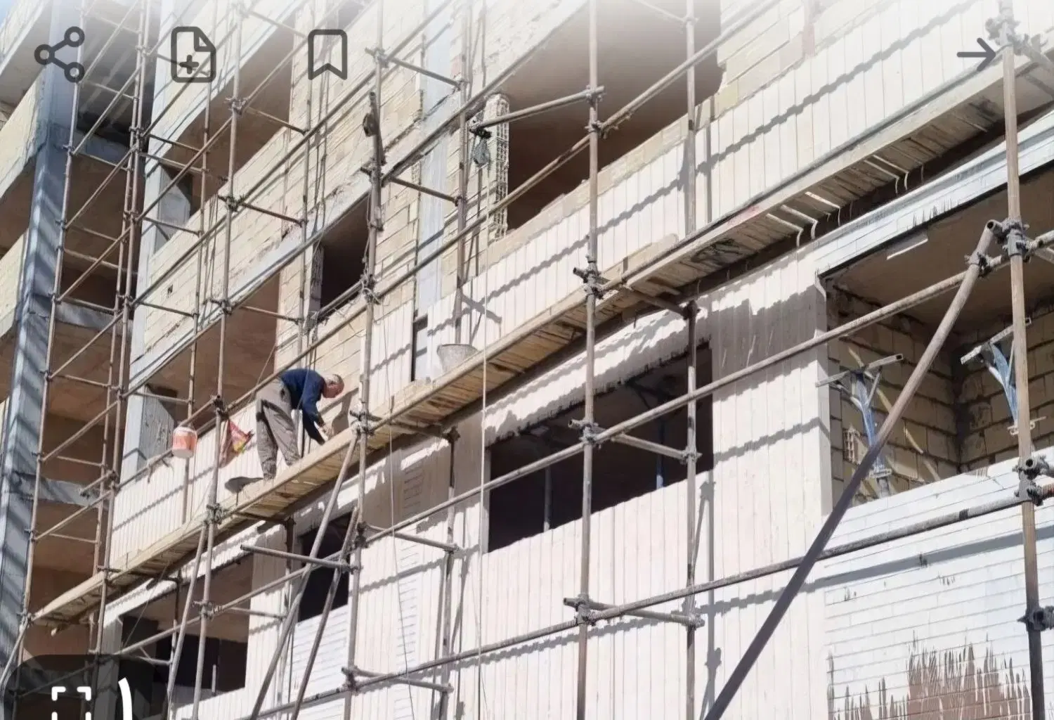 فروش آپارتمان بهارستان خ الفت مهرآفرین
