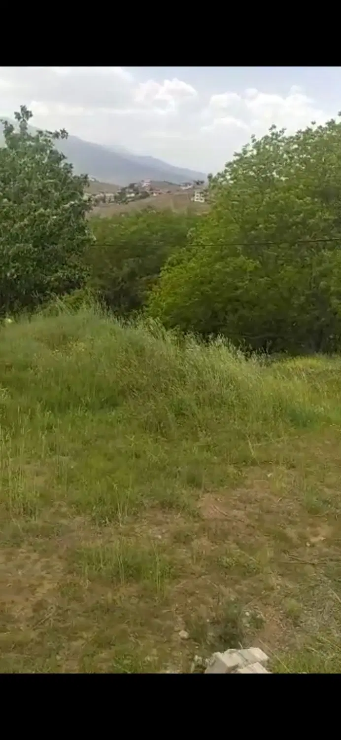 زمین سند دار کلنو